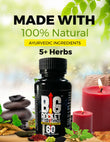 Natural Testoo Booster