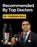 Natural Testoo Booster