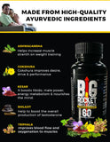 Natural Testoo Booster