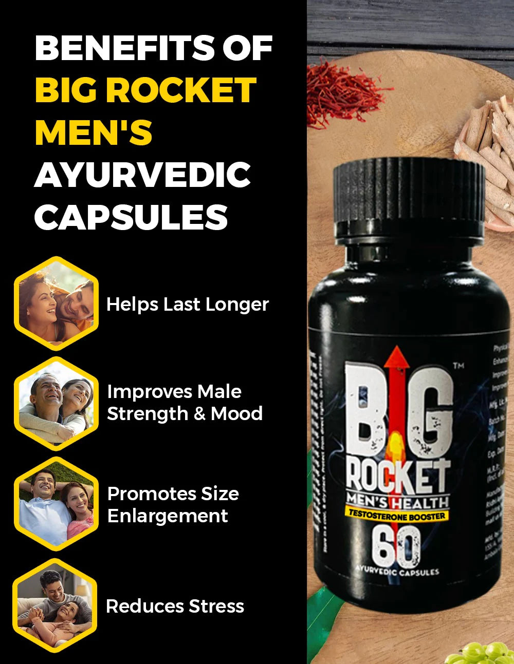Natural Testoo Booster