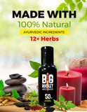 Ayurvedic Massage Oil