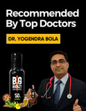 Ayurvedic Massage Oil