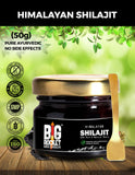 Pure Himalayan Shilajit